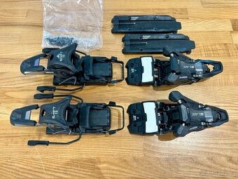 Skialpové vázání (pinové) SALOMON SHIFT 13