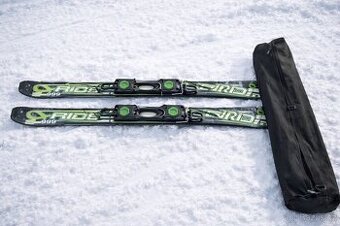 Prodám krátké lyže