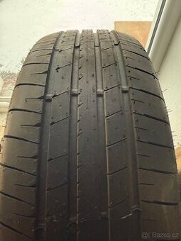 Bridgestone turanza 215/55 R18