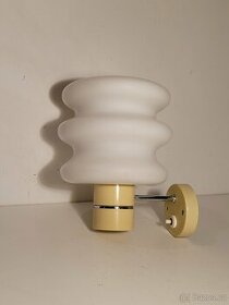 designová lampička Napako, nástěnná lampa