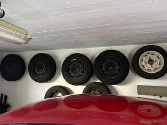 Barum Brillantis 2, 175/80 R14 88T