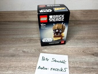LEGO BrickHeadz 40615 Tuskenský nájezdník