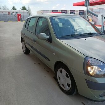 Renault Clio 1,4