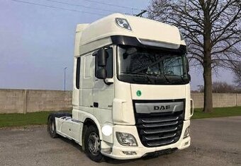 Náhradní díly DAF XF 106 480 SSC standard