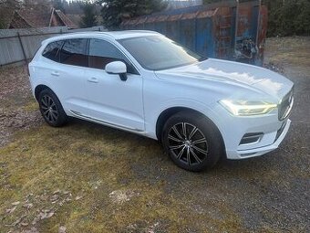 Volvo XC60 D5 AWD Polestar Inscription