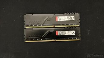 RAM DDR4 2x4GB (8GB) 3200MHz