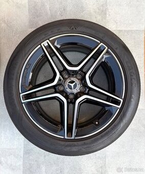 Mercedes R18 Eclass W213 AMG Facelift 5x112 Letní