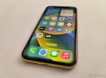 apple iphone 11 64gb Yellow