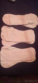 Vkládací plenky Bamboolik