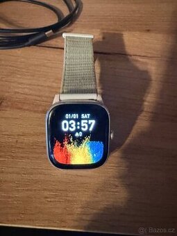 Amazfit gts 4