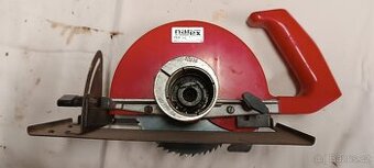 Okružní pila na vrtačku NAREX