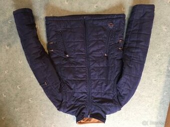 Bunda Equithéme vel. S