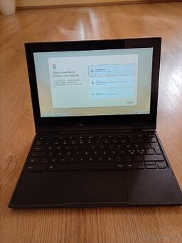 Chromebook Lenovo 500e