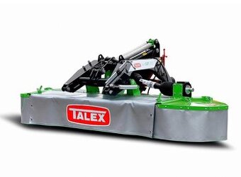 Čelní sekačka TALEX FAST CUT 300