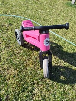 Odrážedlo funny wheels