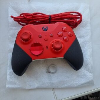 Microsoft Xbox Elite 2 Core