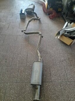 Vyfuk jaguar x-type kombi