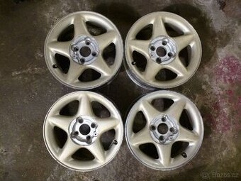 Disky ATIWE 7x15 - 4x100