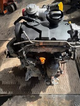 Motor 1.4TDI PD 59kw