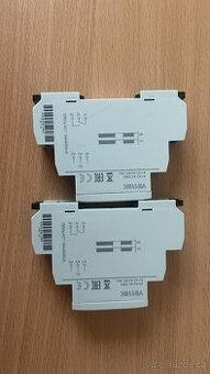 Pomocné relé ELKO EP VS116K – Červená LED