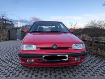 ŠKODA FELICIA 1.3 MPI