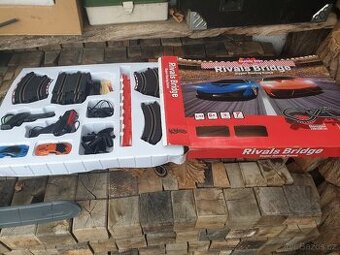 Autodráha plus fixy