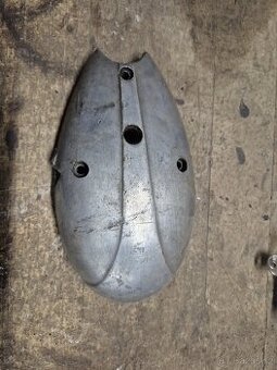 Jawa 50 550 555 víka