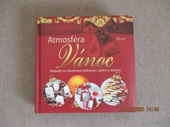 Atmosféra Vánoc