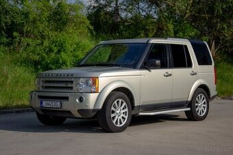 Land Rover Discovery HSE + Convenience Pack
