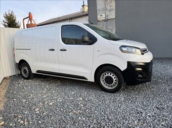 Prodám Citroën Jumpy 2,0 HDi L2 DPH 1.maj původ ČR