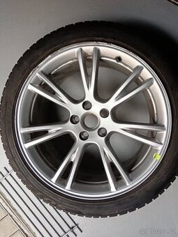 1x al disk KOLAY 19" ORIGINAL Tesla Model Y r.v. 2022
