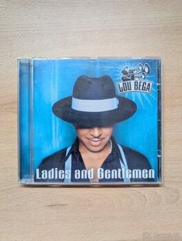 CD Lou Bega - A little bit of Mambo, Ladies and Gentlemen