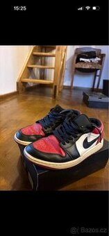 jordan 1 low