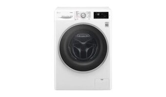 Parní pračka LG slim 6,5 kg A+++