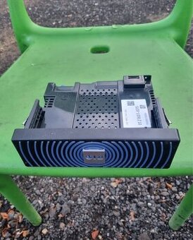 MAN TGX  TGE TELEMATIK-BORDMODUL Na prodej