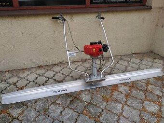 Vibrační lišta TEKPAC MCD-2