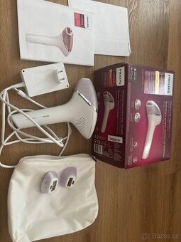 Philips Lumea Prestige IPL – téměř nová