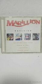 Marillion - KAYLEIGH CD 1996