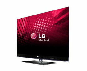Plazmová TV LG 50PK950 - na díly