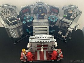 Lego Star Wars 75291 - 1