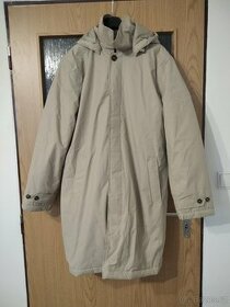 Pánský vatový kabát NOVÝ - 1