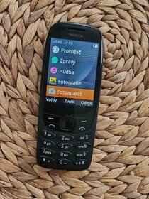 Mobilní telefon Nokia 6310 (Dual SIM) Nový Stav