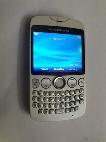 Sony Ericsson CK13i TXT - 1