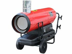 Naftový ohřívač HOI-50-230-TI