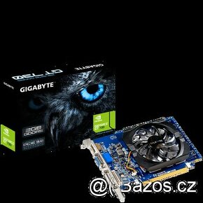 NVIDIA GeForce GT 730