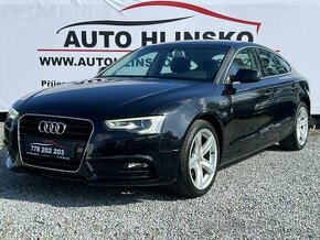 AUDI A5 2.0 TDi 130KW SPORTBACK