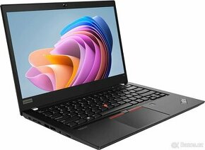 Notebook Lenovo ThinkPad T14 Gen 1