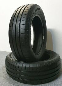 2x ZÁNOVNÍ 185/60 R15 Letní pneu Dunlop Sport bluResponse - 1