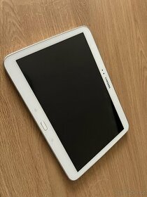 Tablet Samsung GT-P5200 - NEFUNKČNÍ
