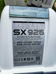 Písková filtrace Intex SX925 (26642 )